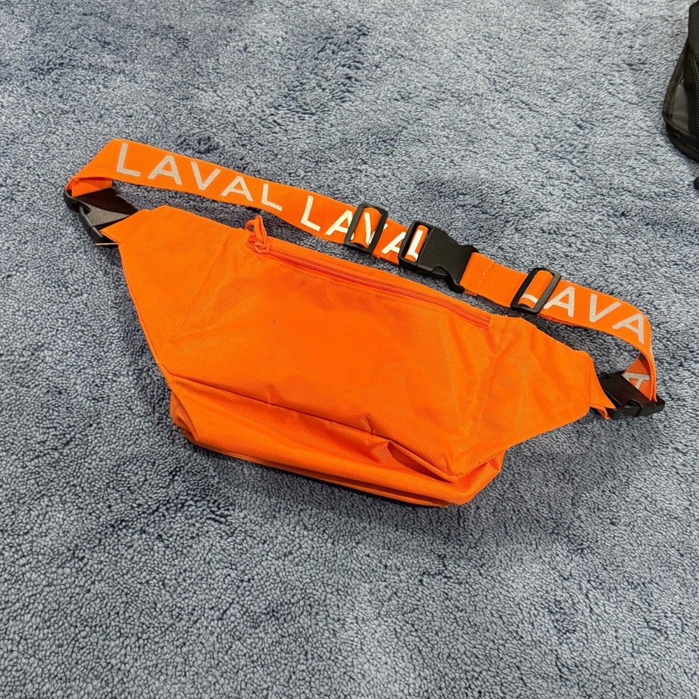 LAVAL Fanny Pack - Picture 3 of 3